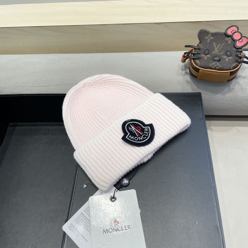 Moncler Caps